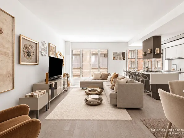 70 Charlton St #3G, New York, NY 10014