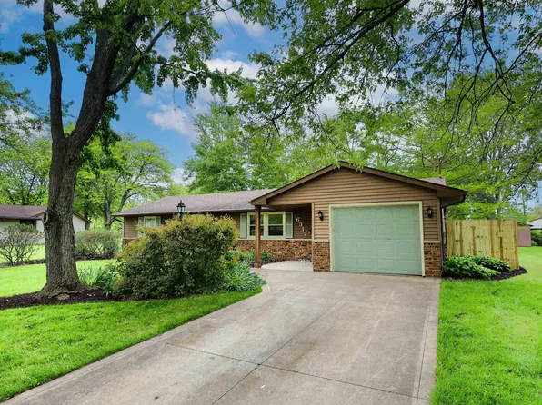 6317 Galaxy Dr, Fort Wayne, IN 46835