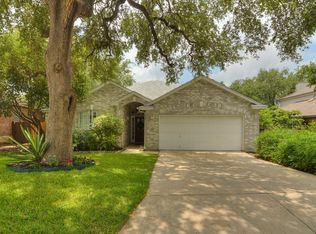4014 Legend Creek Dr, San Antonio, TX 78230