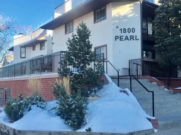 1934 18th St APT 2, Boulder, CO 80302