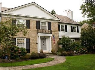 2706 Rocklyn Rd, Shaker Heights, OH 44122