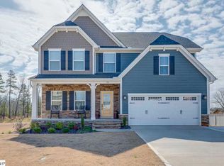 150 Marilyn Perry Ln, Greer, SC 29651