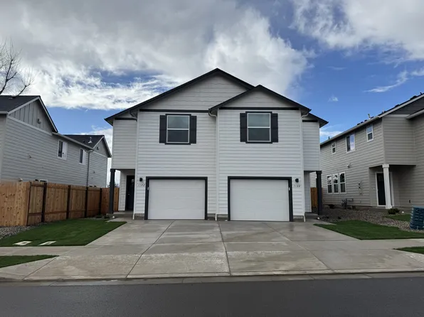 1180 S 43rd Pl #1, Springfield, OR 97478
