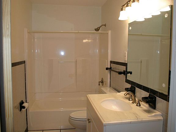 Remodeled 1st Bath