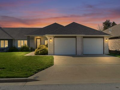 2390 E Cardinal Street, Springfield, MO, 65804