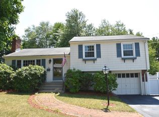 25 Robin Hood Rd, Marlborough, MA 01752