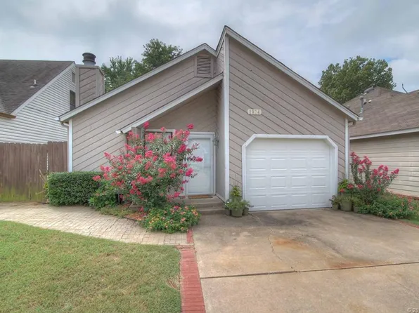 1924 W 62nd St S, Tulsa, OK 74132