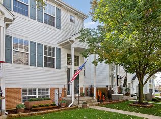 1377 Fox Hound Trl, Beecher, IL 60401