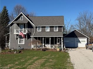 611 Mill St SE, Canton, OH