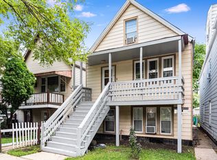 4119 S Rockwell St, Chicago, IL 60632