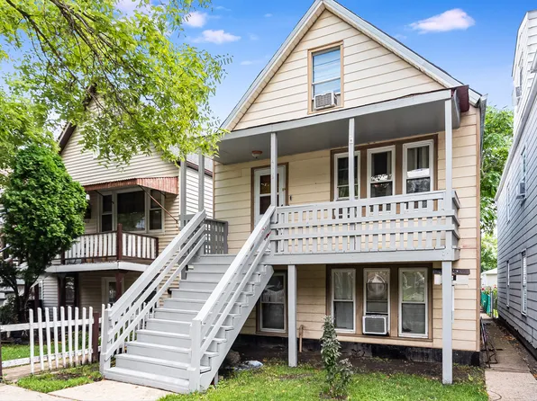 4119 S Rockwell St, Chicago, IL 60632