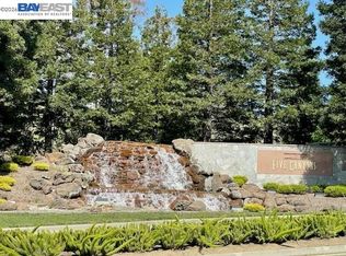 23158 Canyon Terrace Dr, Castro Valley, CA 94552