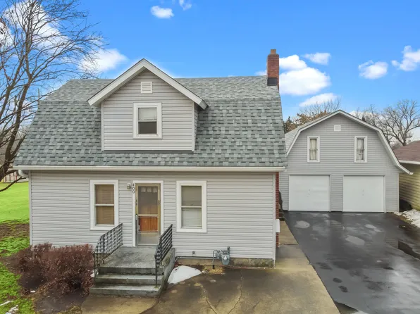 400 W Metzen St, Harvard, IL 60033