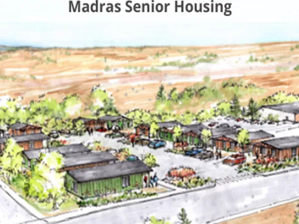 808 SW Madison St (Age+), 808 SW Madison St #808-101-1, Madras, OR 97741