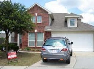 20618 Spring Mission Ln, Spring, TX 77388
