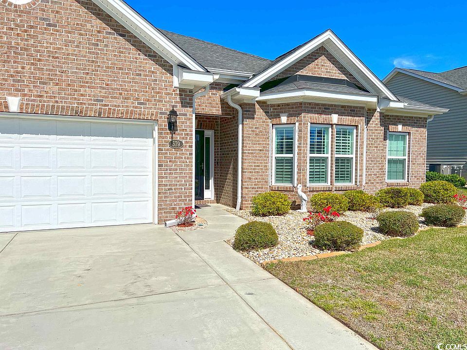 579 Martinsville Dr. UNIT Brookfield Estates, Murrells Inlet, SC 29576