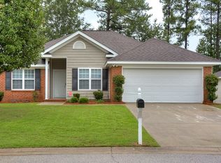 2062 Sylvan Lake Dr, Grovetown, GA 30813