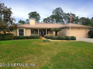 1176 Linwood Loop, Saint Johns, FL 32259