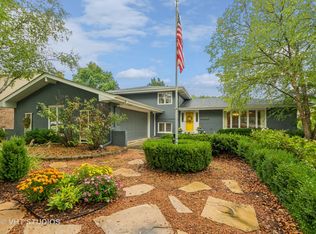 8261 Legend Ln, Orland Park, IL