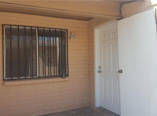 11232 Wharf Cove Dr, El Paso, TX 79936