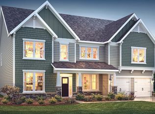 416 Cassia Ct, Tega Cay, SC 29708