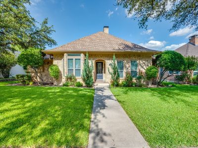 7424 Summitview Dr, Irving, TX, 75063