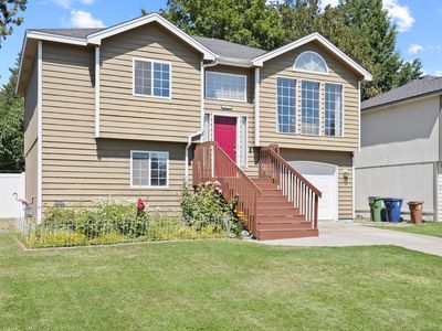 4017 E 31st Ave, Spokane, WA, 99223