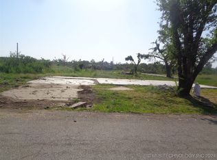 416 S 2nd St, Barnsdall, OK 74002