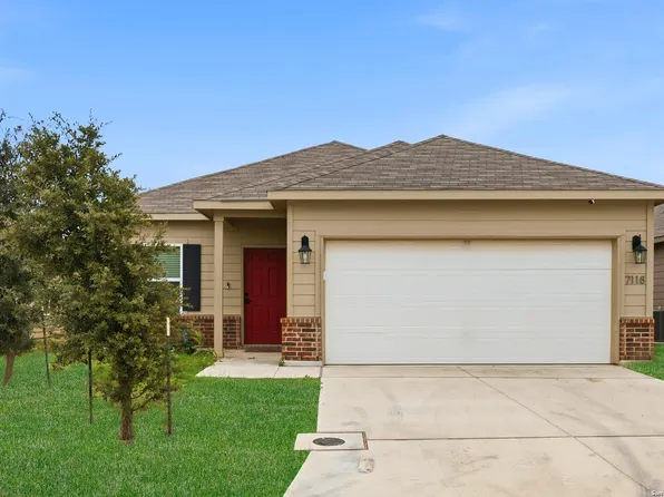7118 Azure Waters, Converse, TX 78109