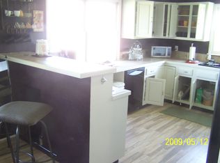 S County Road 400 W, Rockport, IN 47635