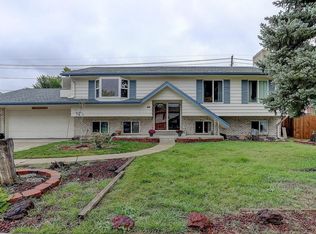 11159 W 59th Pl, Arvada, CO 80004