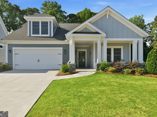 3492 Fishpond Cir, Dacula, GA 30019