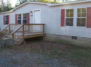 32614 Tidewater Trl, Center cross, VA 22437