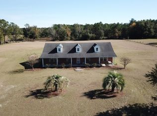503 SW Sparrow Ter, Lake City, FL 32024