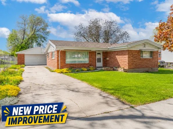 543 N 100 W, Brigham City, UT 84302