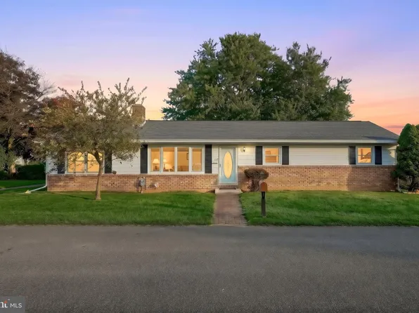 137 Franklin St, Fairfield, PA 17320