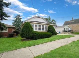 12253 S 45th Ave, Alsip, IL 60803