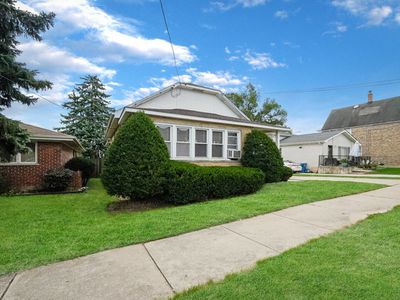 12253 S 45th Ave, Alsip, IL, 60803