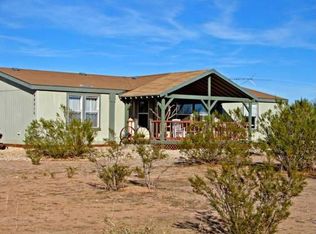 40515 N 253rd Ave, Morristown, AZ 85342