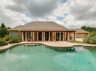 2709 N Carroll Ave, Southlake, TX 76092