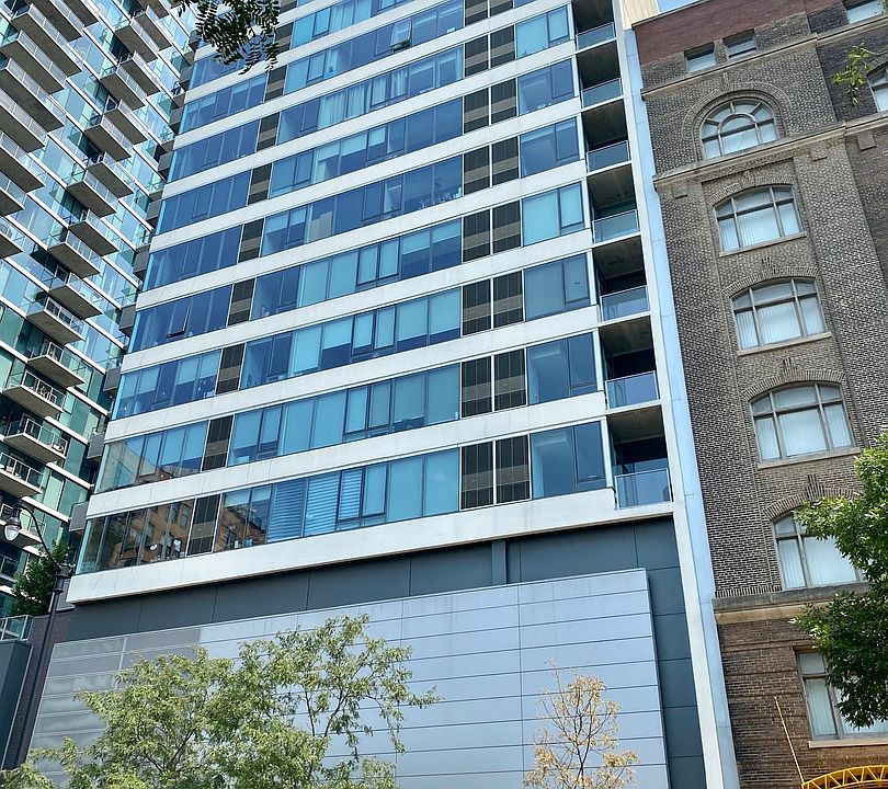 1st image of 1345 S Wabash Ave Unit 1208