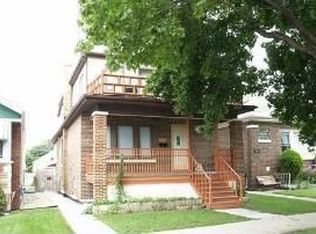 3806 W 70th Pl, Chicago, IL 60629
