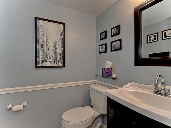 Half Bath