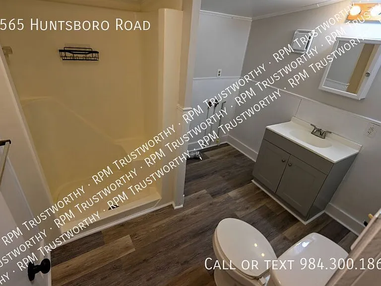 6565 Huntsboro Rd — Photo 6