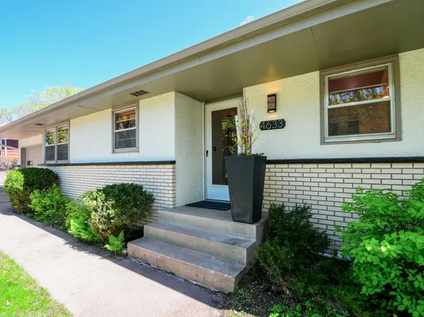 4633 4th St NE, Columbia Heights, MN 55421