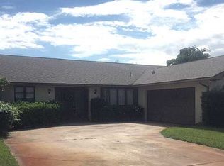 2537 SE Hamden Rd, Port Saint Lucie, FL 34952