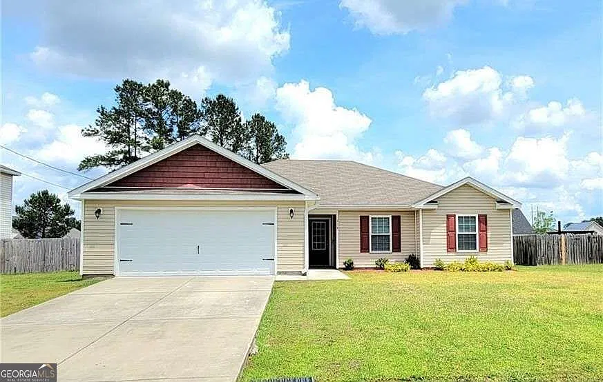 110 Bonnie Cir