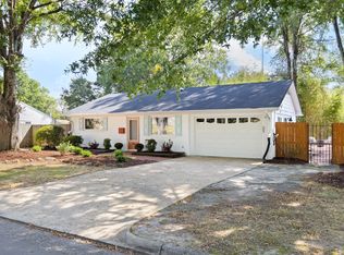 707 Ruby St, Durham, NC 27704