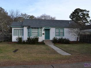 649 Saint Landry St, Baton Rouge, LA 70806