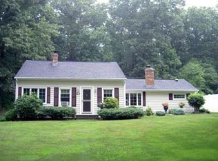 23 Three Rivers Rd, Wilbraham, MA 01095